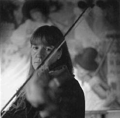 Photo de Francine Gravel